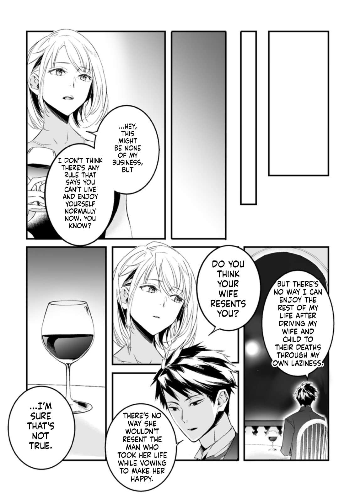 Hero In White Coat Chapter 16 - Page 26