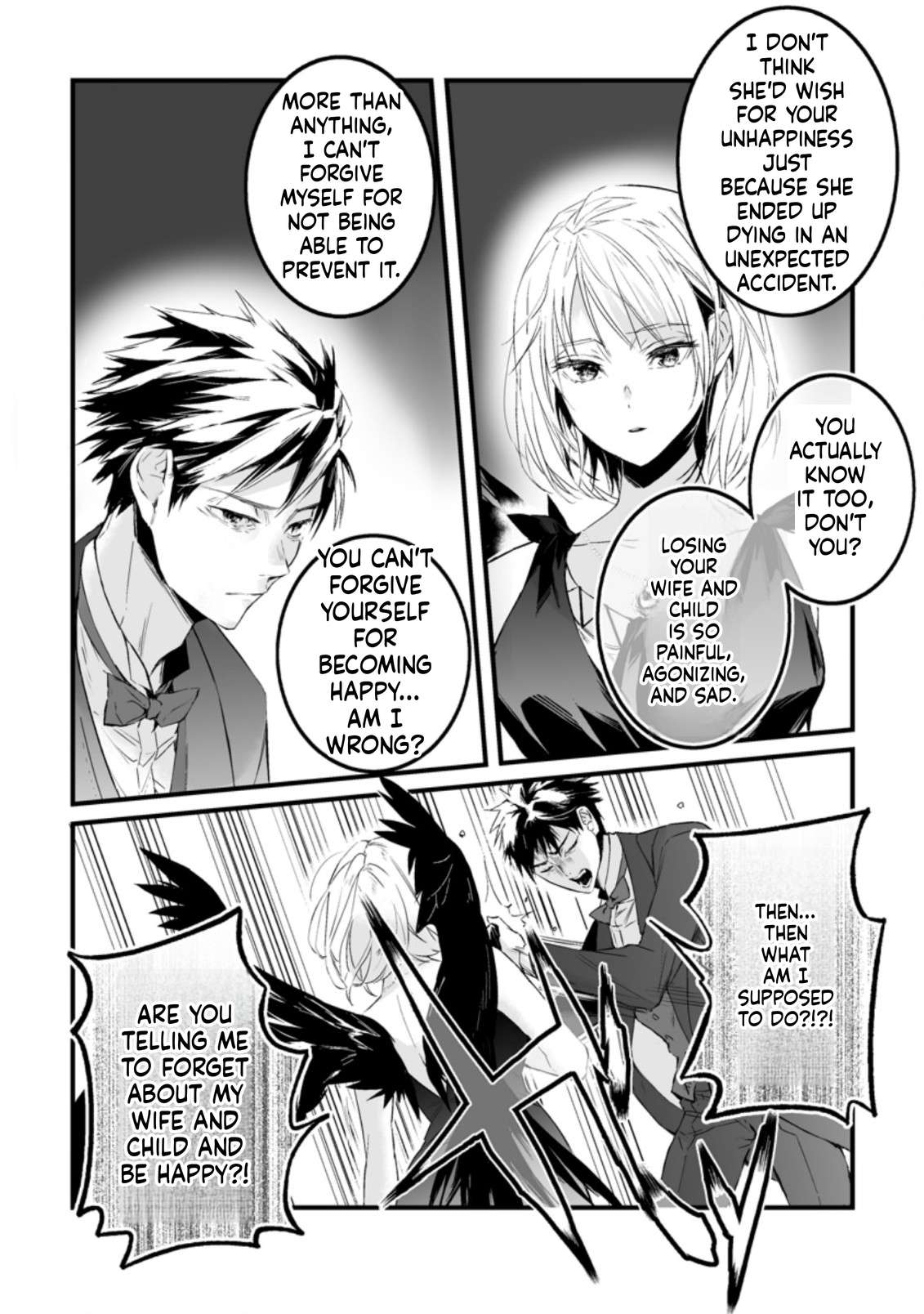 Hero In White Coat Chapter 16 - Page 27