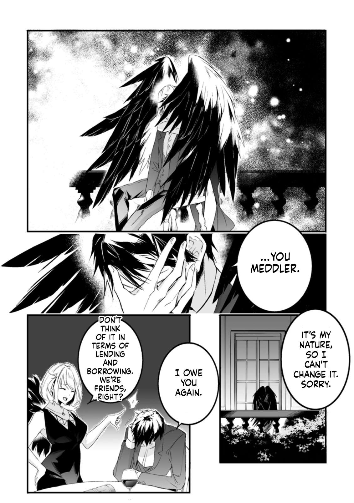Hero In White Coat Chapter 16 - Page 29