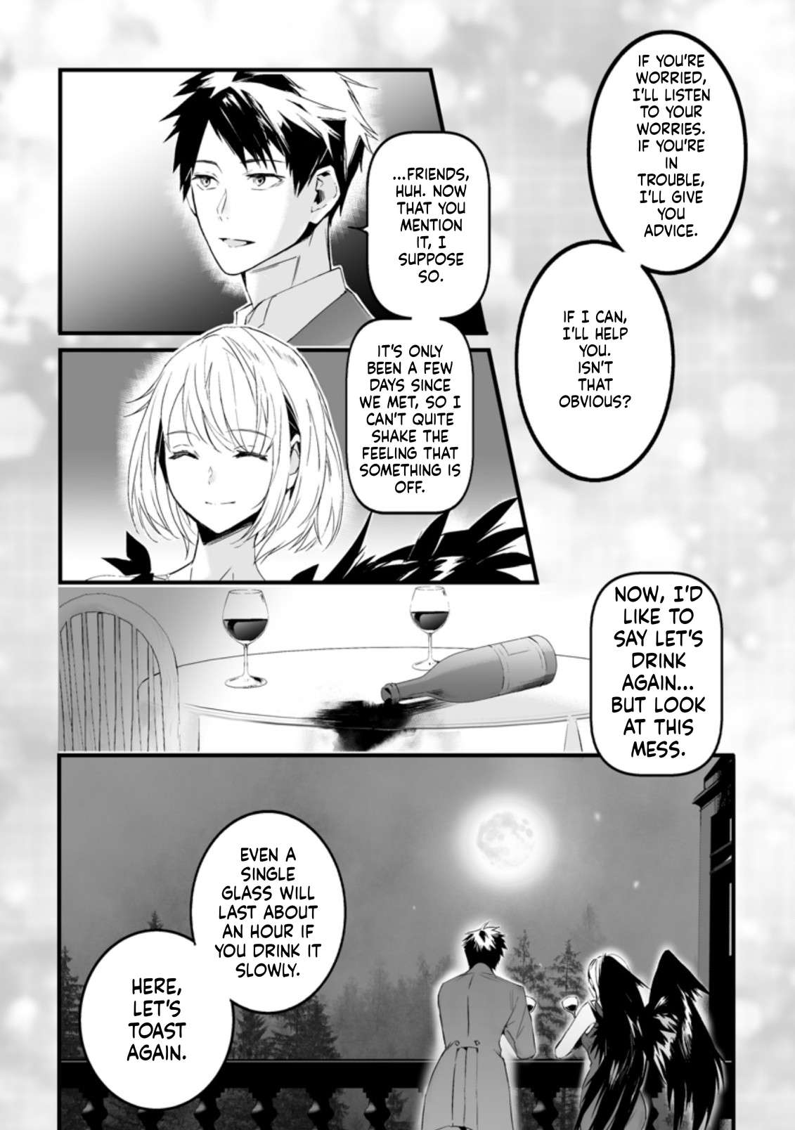 Hero In White Coat Chapter 16 - Page 30