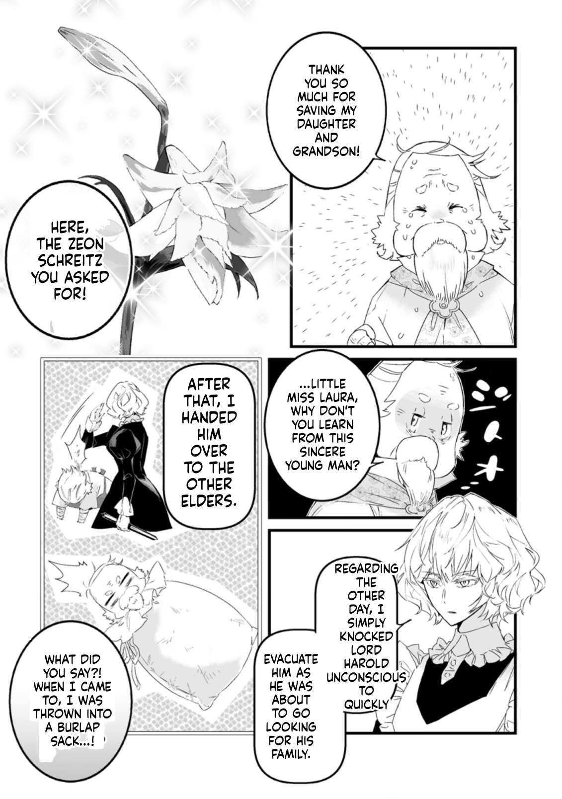 Hero In White Coat Chapter 16 - Page 6
