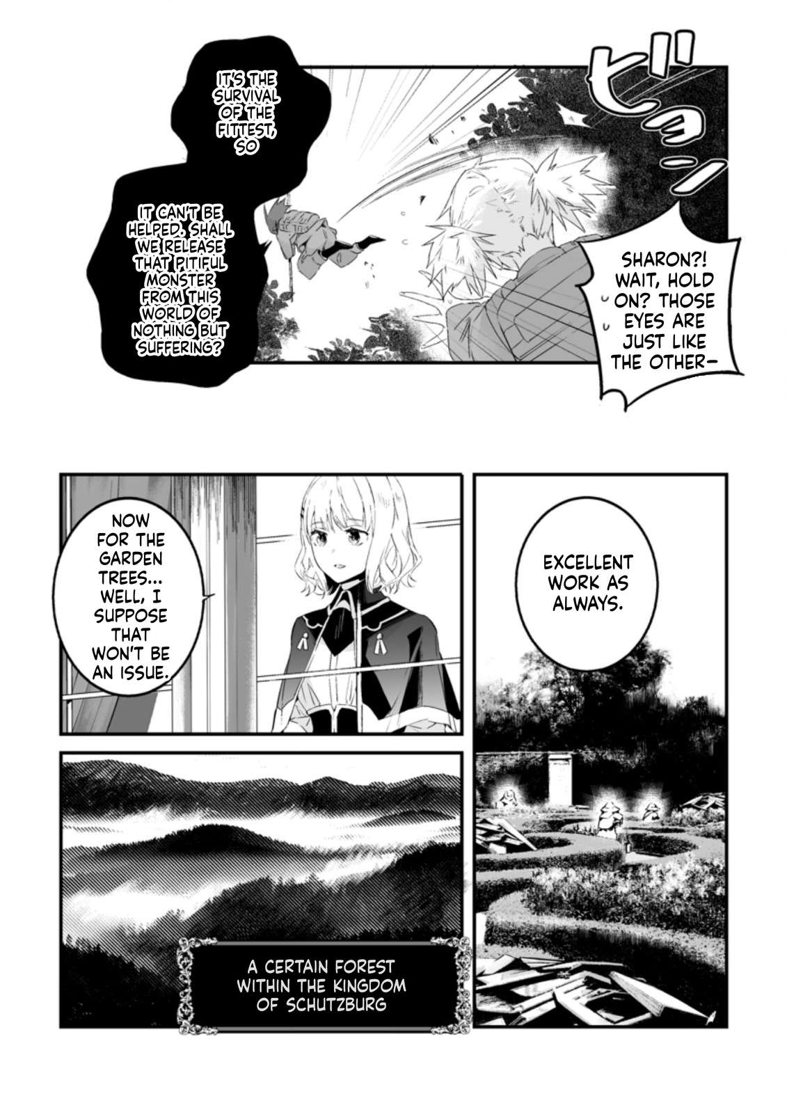 Hero In White Coat Chapter 17 - Page 12