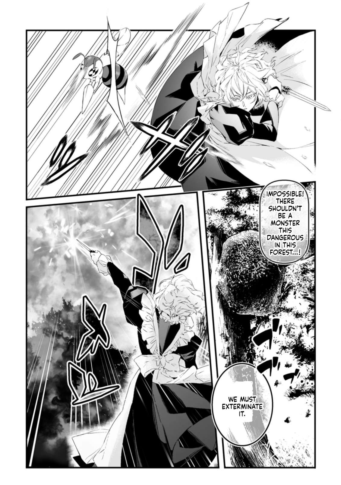 Hero In White Coat Chapter 17 - Page 14
