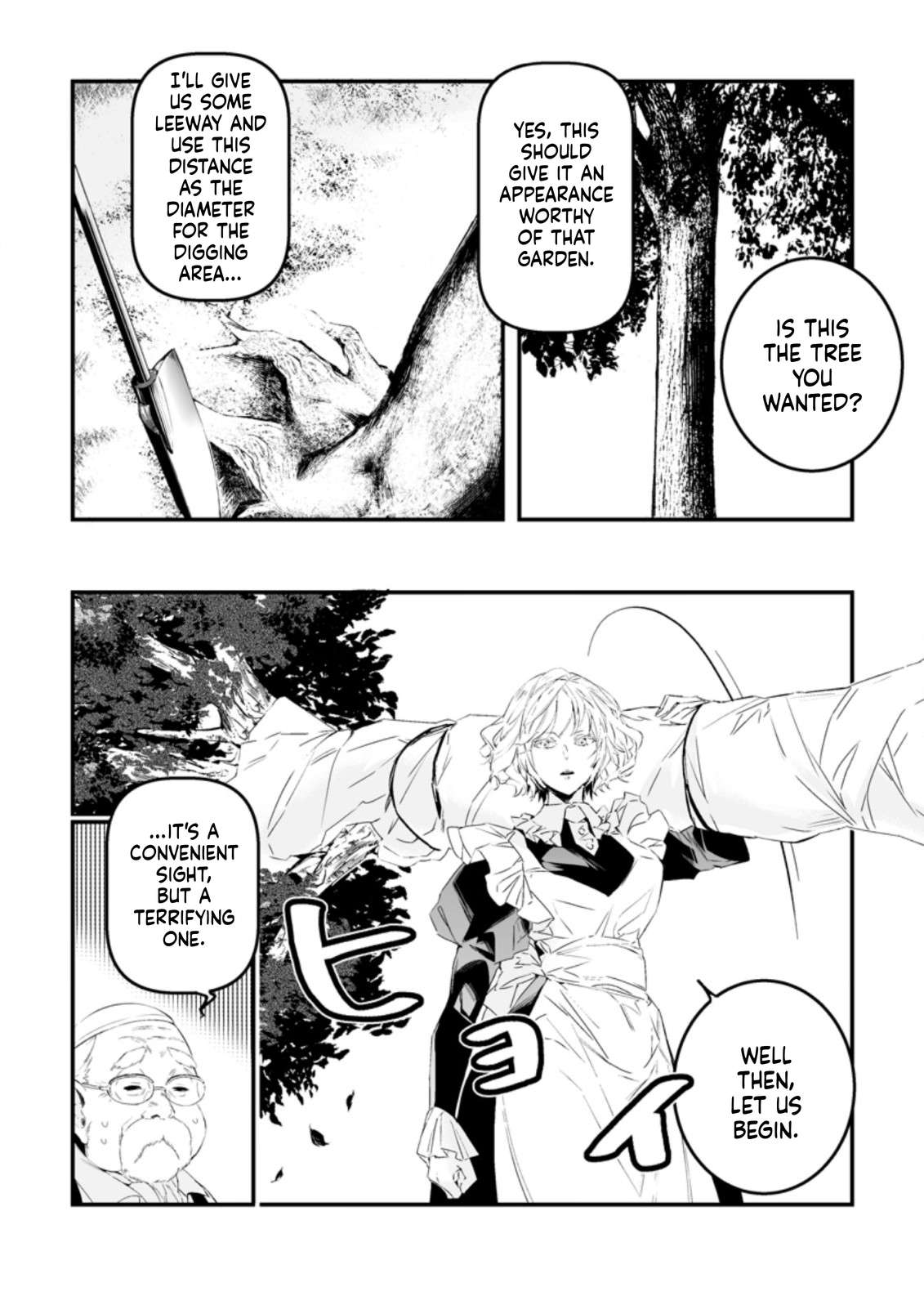 Hero In White Coat Chapter 17 - Page 16