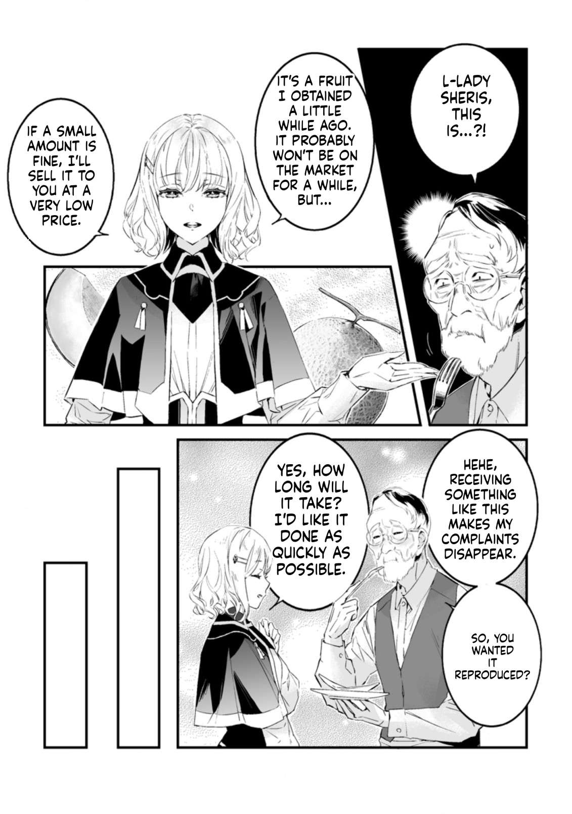 Hero In White Coat Chapter 17 - Page 4