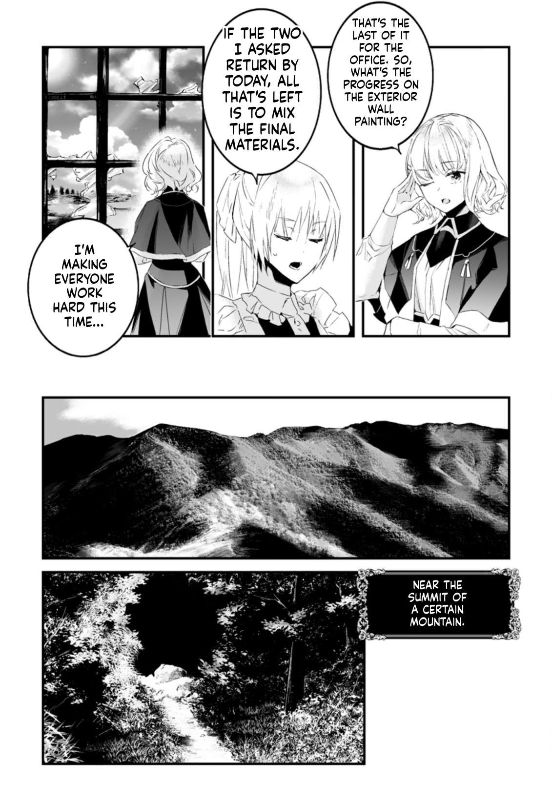Hero In White Coat Chapter 17 - Page 5