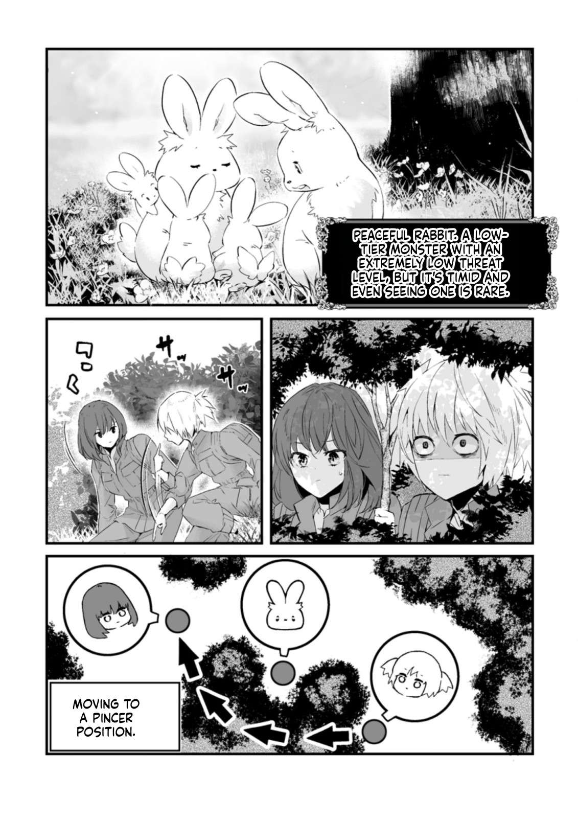 Hero In White Coat Chapter 17 - Page 7