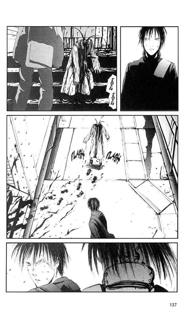 Blame! Chapter 5 - Page 13