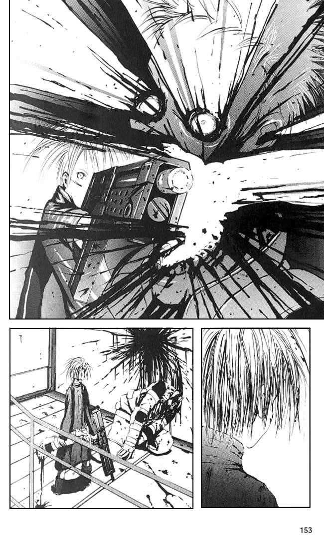Blame! Chapter 5 - Page 29