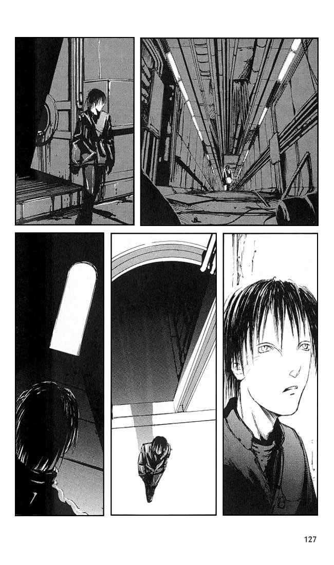 Blame! Chapter 5 - Page 3
