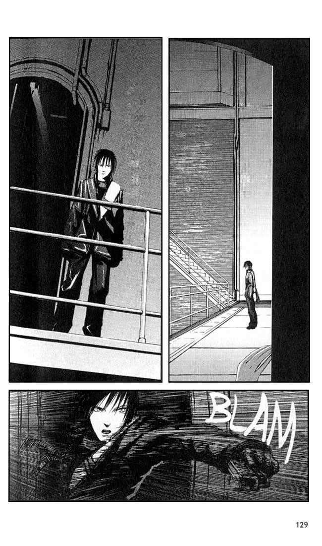 Blame! Chapter 5 - Page 5
