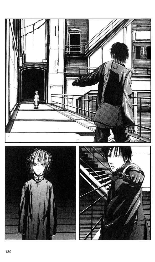 Blame! Chapter 5 - Page 6