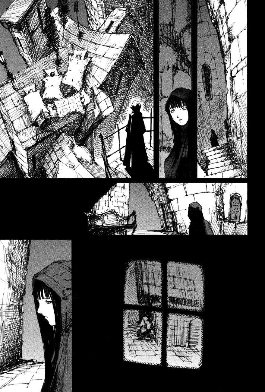 Blame! Chapter 64 - Page 8
