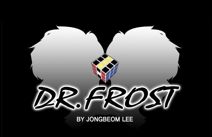 Dr. Frost Chapter 149 - Page 1