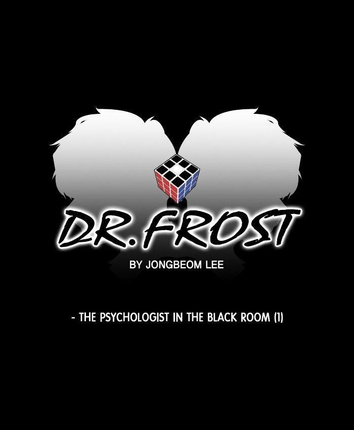 Dr. Frost Chapter 89 - Page 22