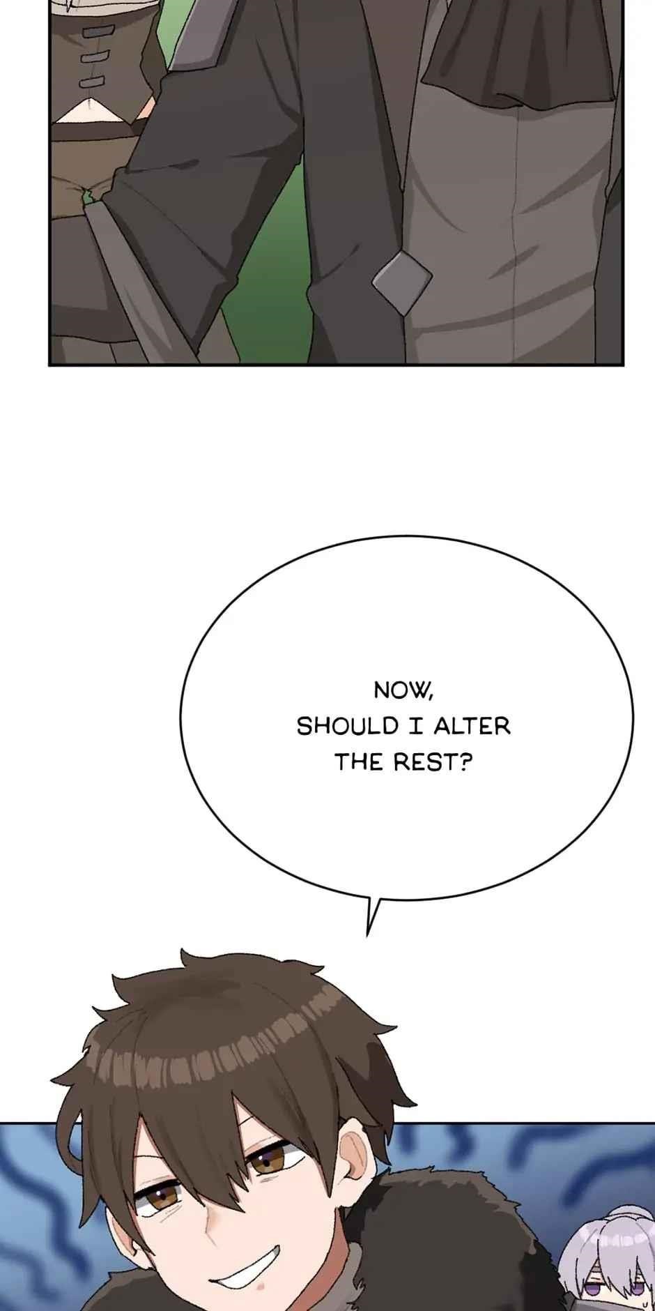 Life Cry Chapter 42 - Page 43