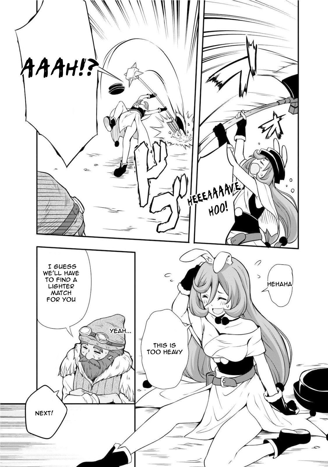 Tensei Shitara Slime Datta Ken: The Ways Of Strolling In The Demon Country Chapter 3 - Page 15
