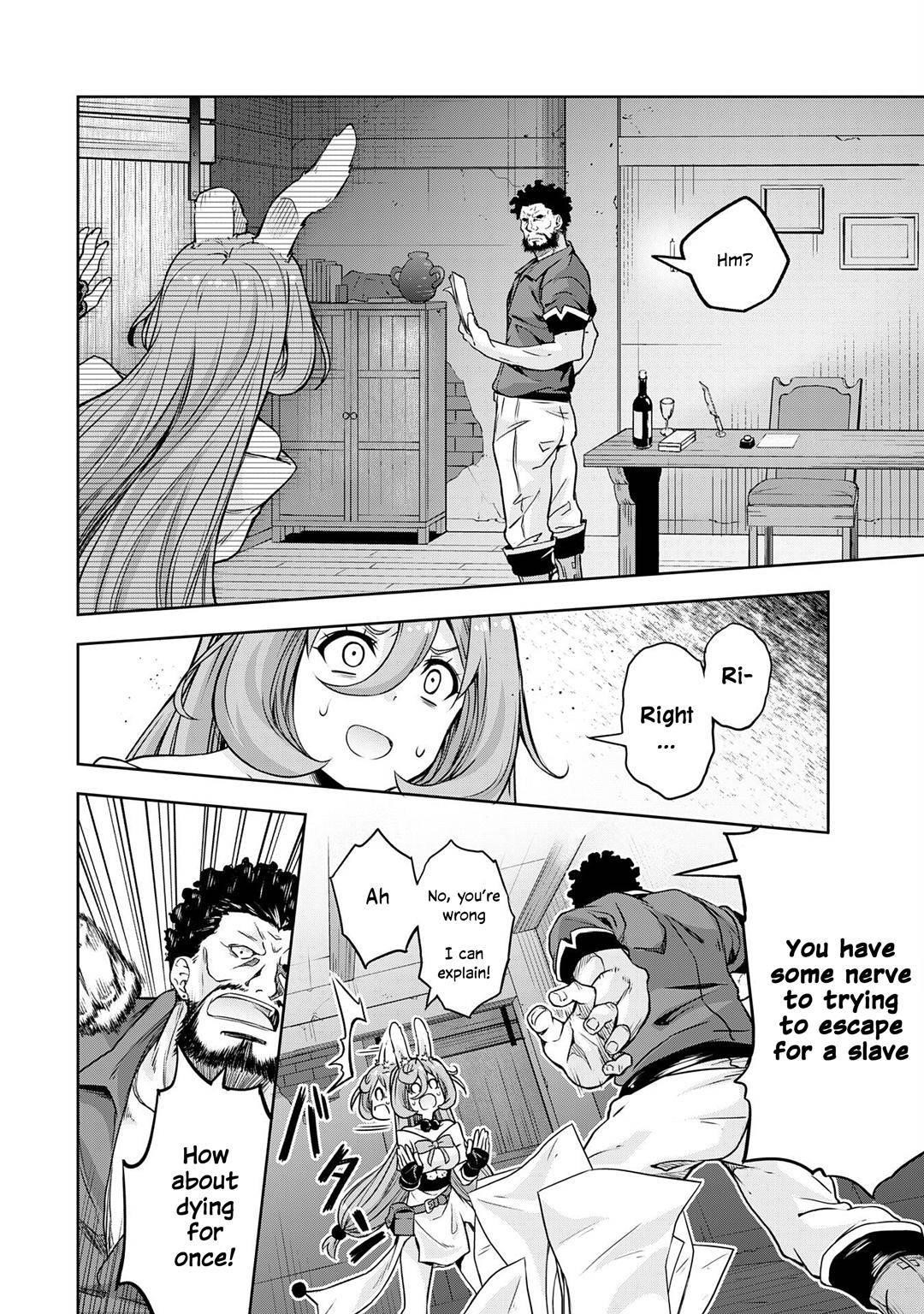 Tensei Shitara Slime Datta Ken: The Ways Of Strolling In The Demon Country Chapter 49.1 - Page 10