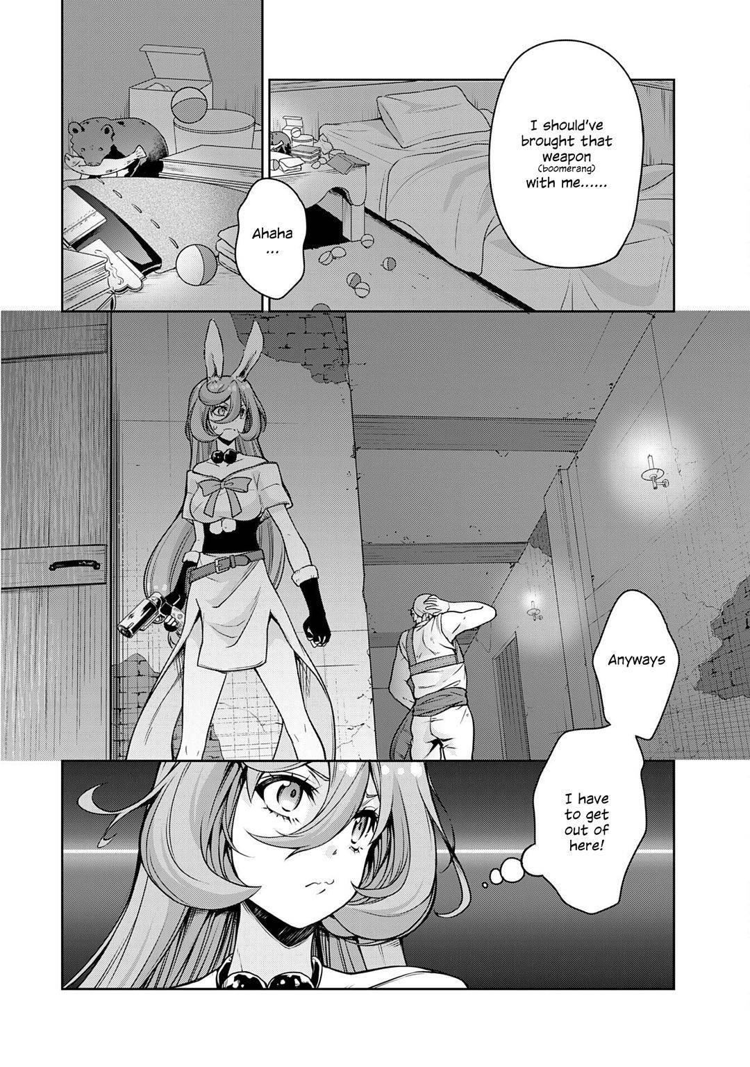 Tensei Shitara Slime Datta Ken: The Ways Of Strolling In The Demon Country Chapter 49.1 - Page 2