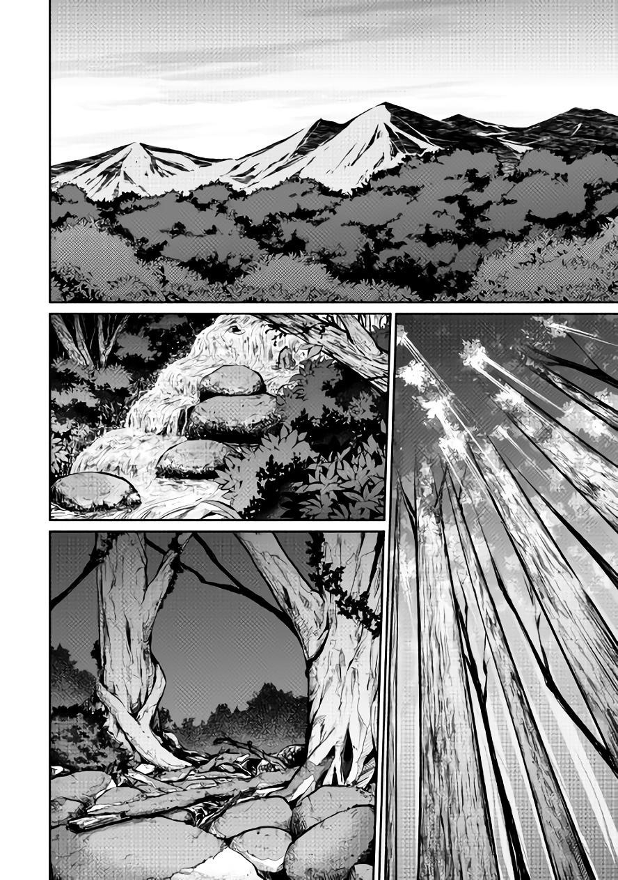 Isekai Wo Seigyo Mahou De Kirihirake! Chapter 10 - Page 9