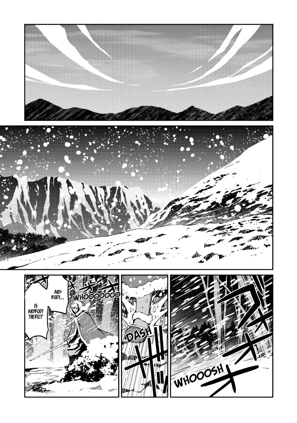 Isekai Wo Seigyo Mahou De Kirihirake! Chapter 32 - Page 20