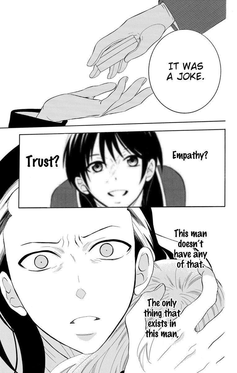 Soredemo Sekai wa Utsukushii Chapter 127 - Page 31