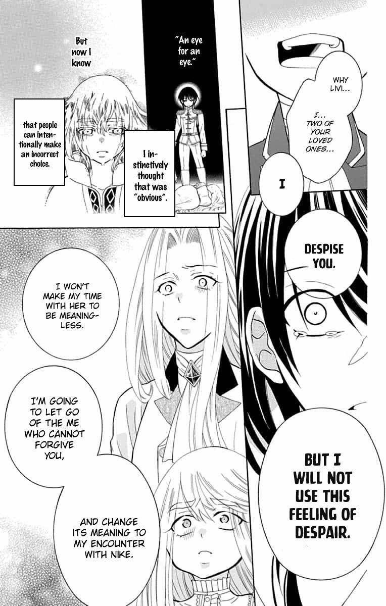 Soredemo Sekai wa Utsukushii Chapter 140 - Page 14