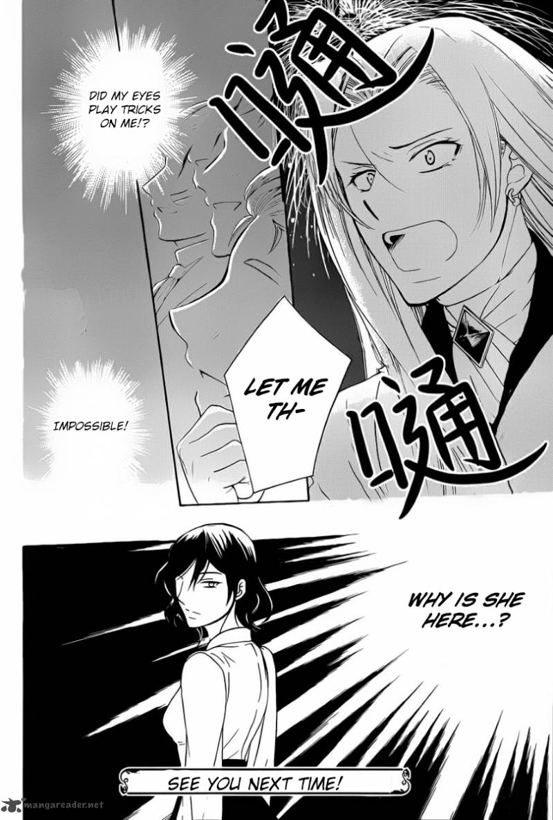 Soredemo Sekai wa Utsukushii Chapter 47 - Page 32