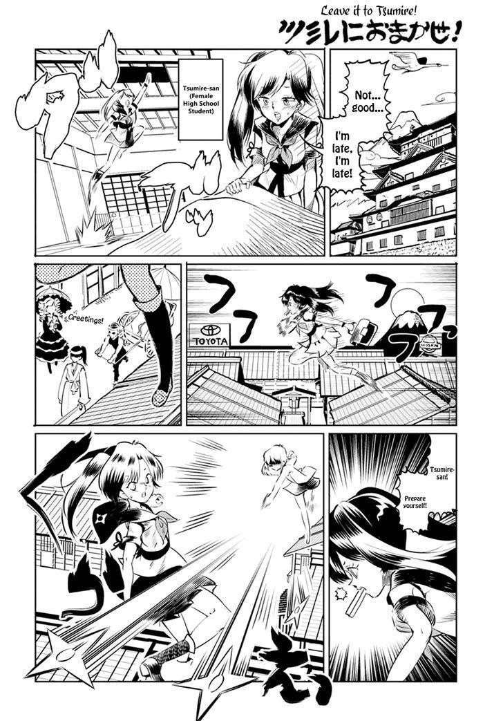 Masamune-Kun No Revenge Chapter 30 - Page 26