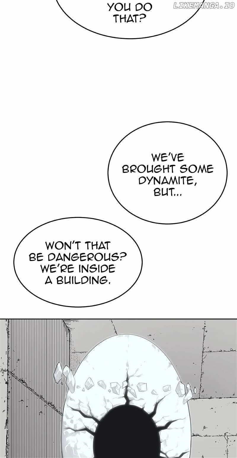 Capture the Golem and Escape Poverty Chapter 47 - Page 13