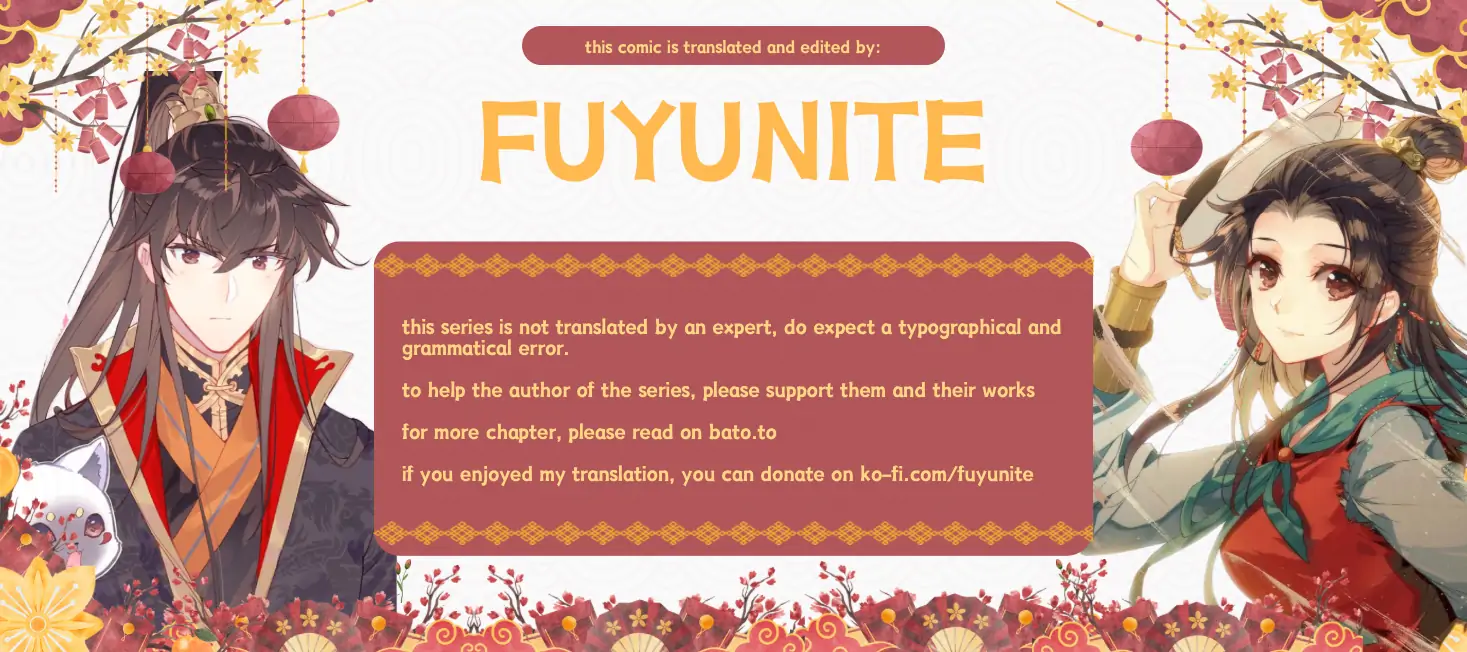 Legend of the Tyrant Empress Chapter 111 - Page 18