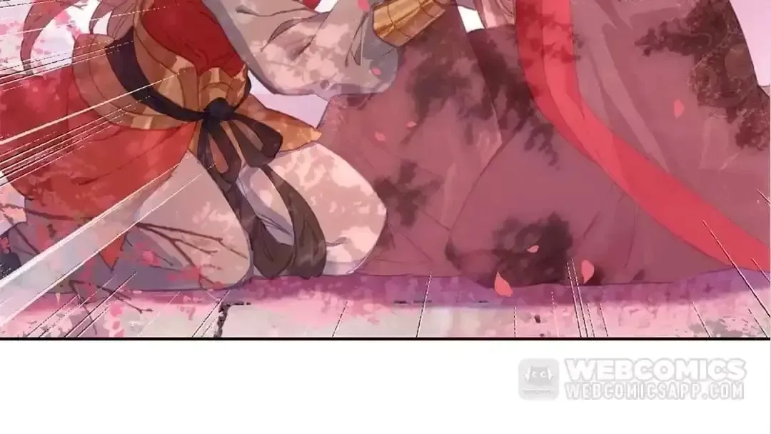 Legend of the Tyrant Empress Chapter 114 - Page 96