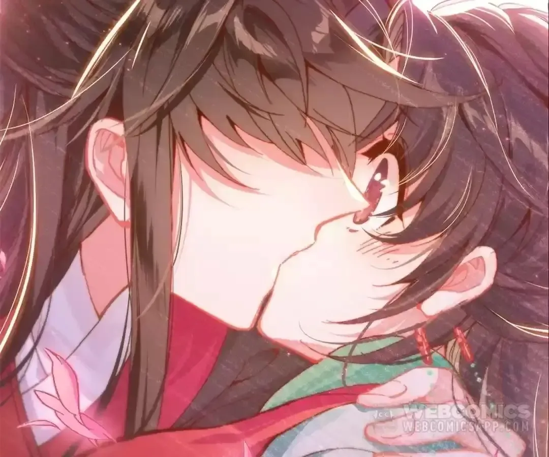 Legend of the Tyrant Empress Chapter 115 - Page 14