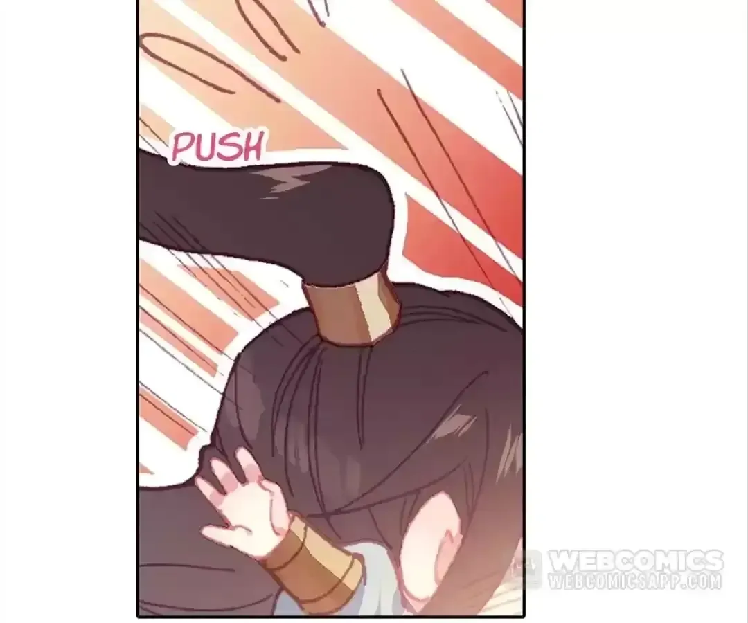 Legend of the Tyrant Empress Chapter 115 - Page 25