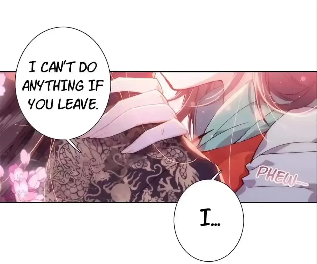 Legend of the Tyrant Empress Chapter 115 - Page 36