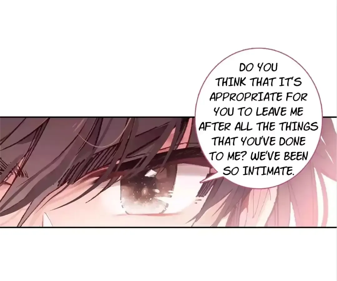 Legend of the Tyrant Empress Chapter 115 - Page 40