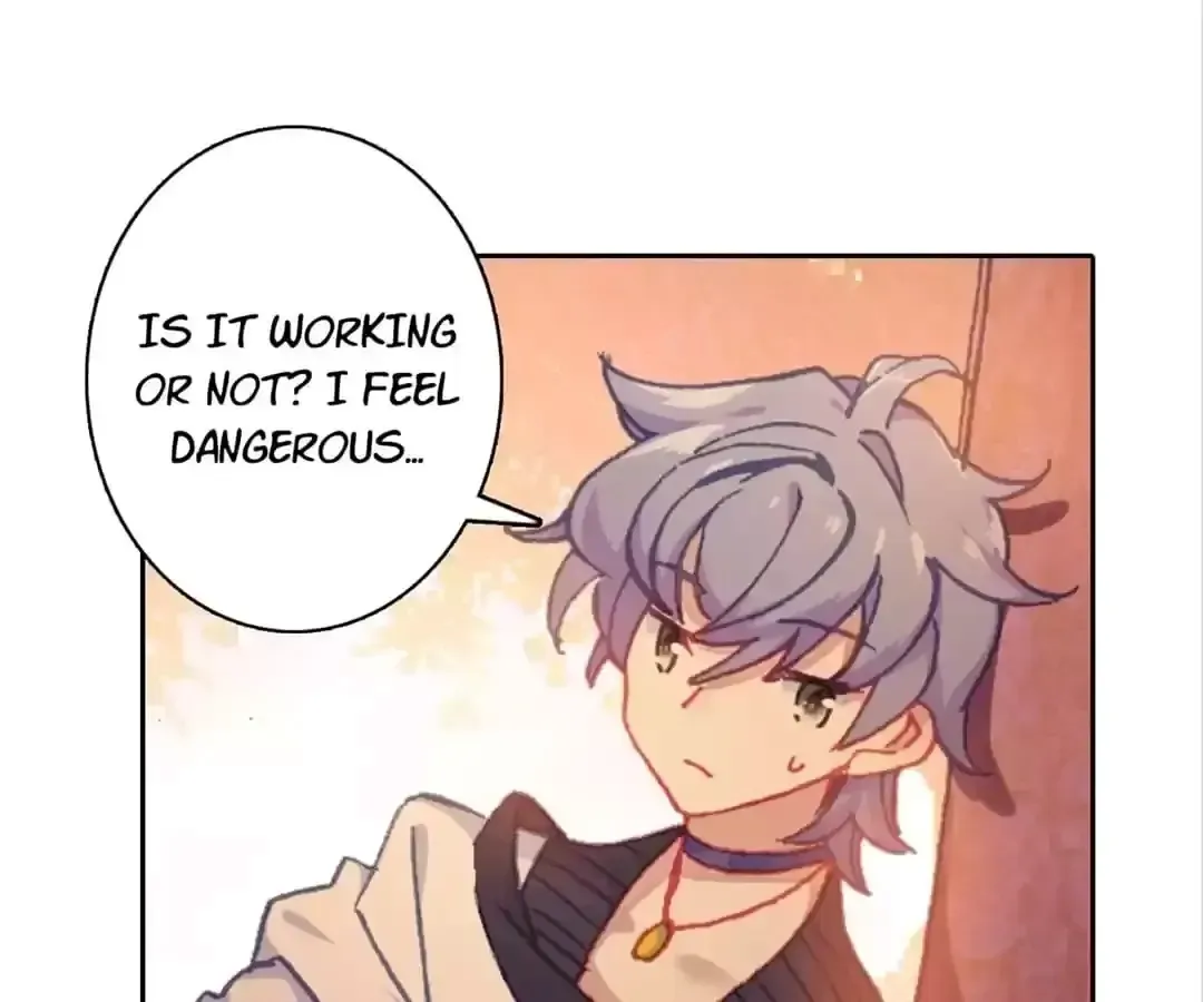 Legend of the Tyrant Empress Chapter 115 - Page 54