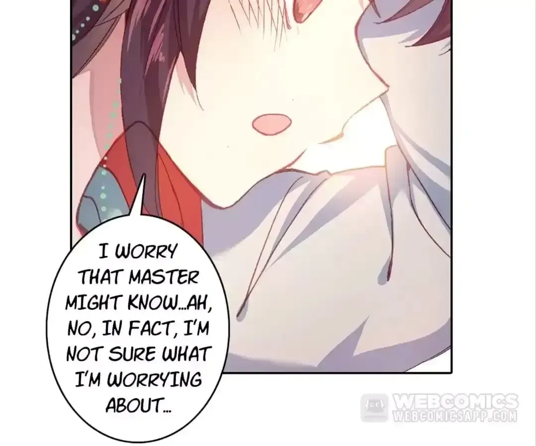 Legend of the Tyrant Empress Chapter 115 - Page 65