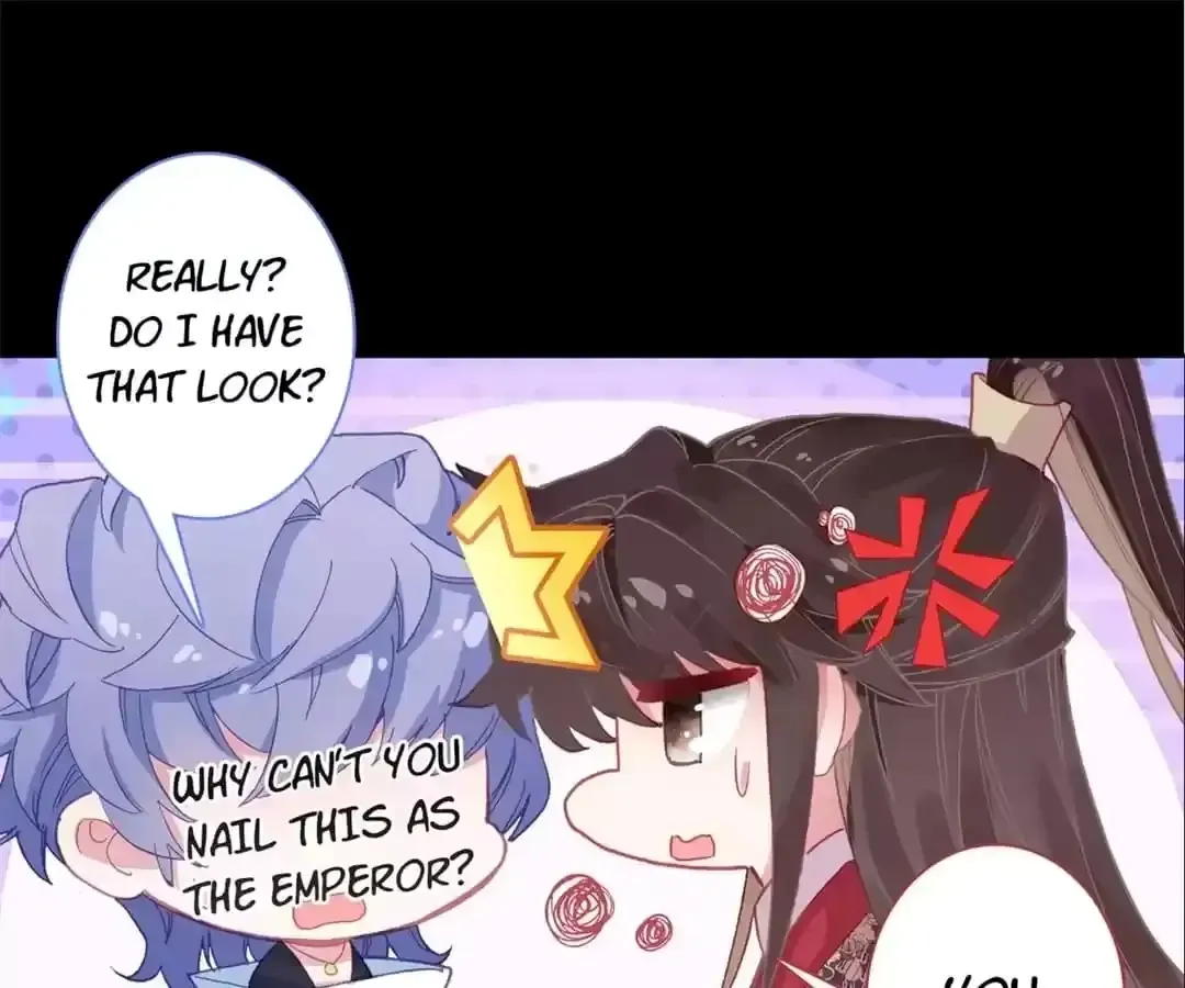 Legend of the Tyrant Empress Chapter 115 - Page 7