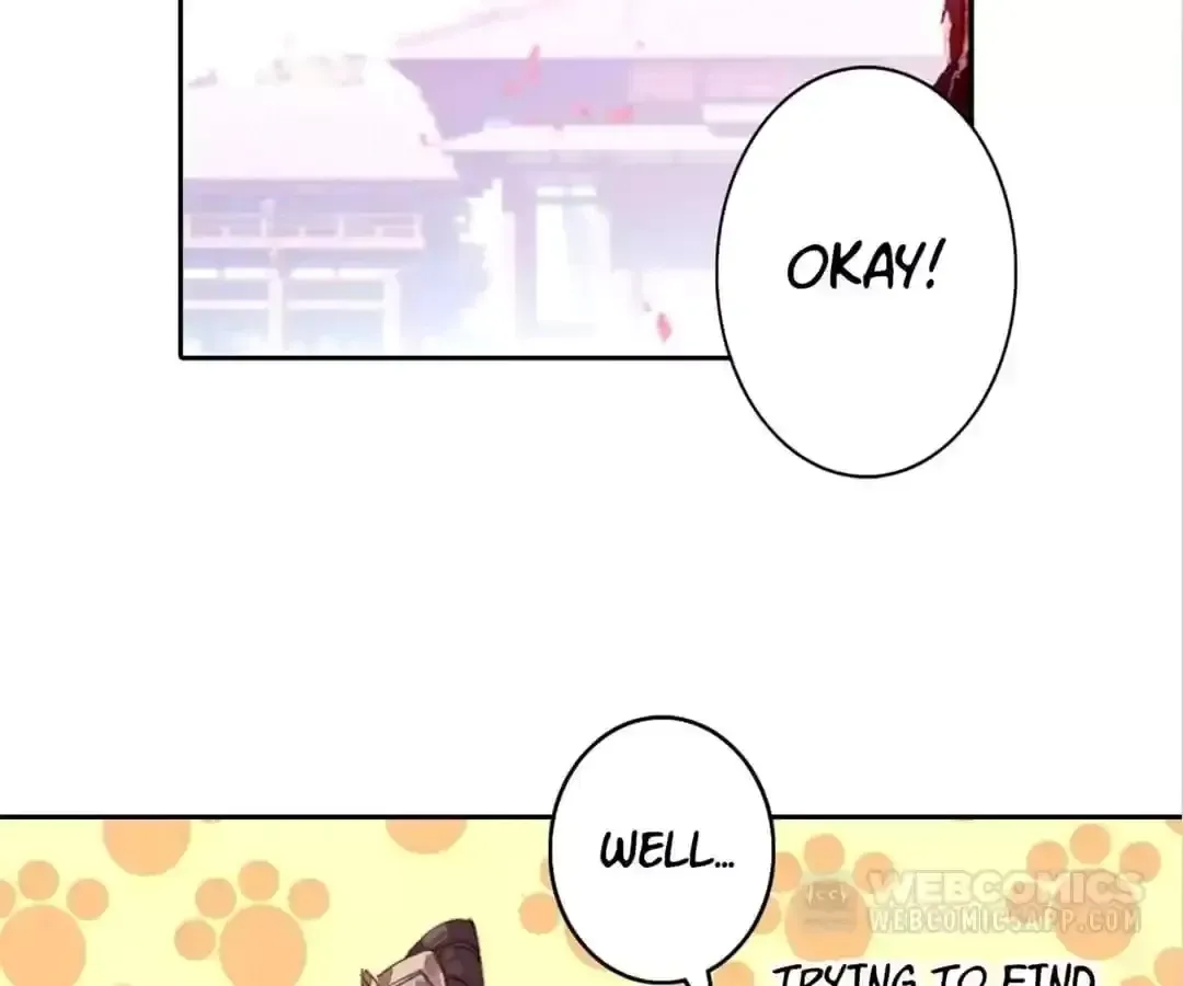 Legend of the Tyrant Empress Chapter 115 - Page 71