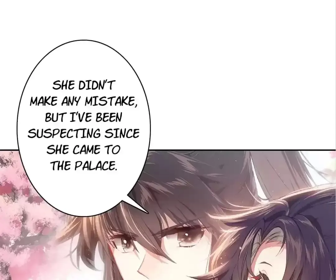 Legend of the Tyrant Empress Chapter 115 - Page 75