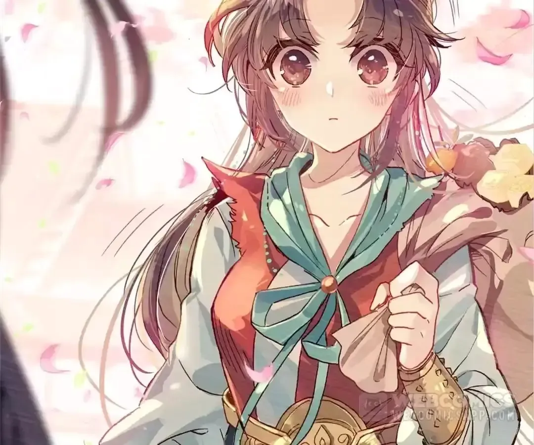 Legend of the Tyrant Empress Chapter 115 - Page 83