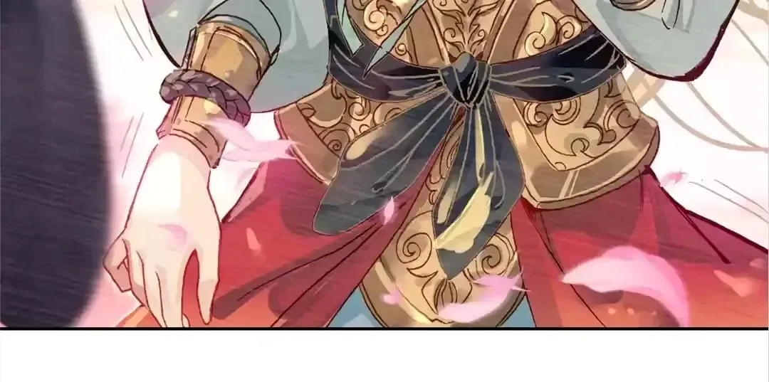 Legend of the Tyrant Empress Chapter 115 - Page 84