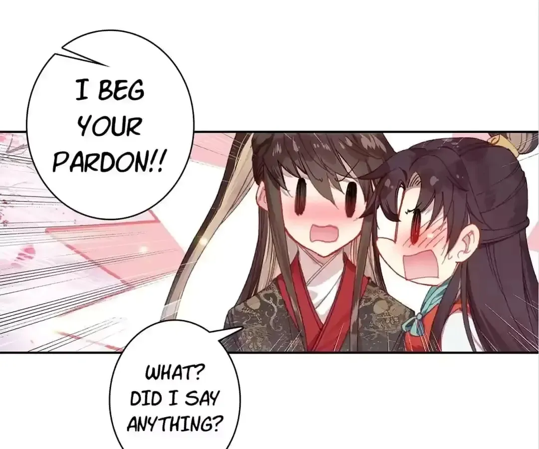 Legend of the Tyrant Empress Chapter 115 - Page 88