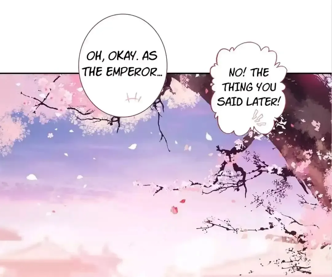 Legend of the Tyrant Empress Chapter 115 - Page 91