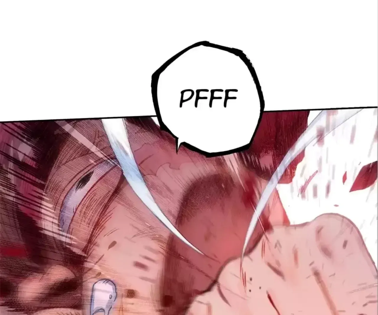 Legend of the Tyrant Empress Chapter 117 - Page 22