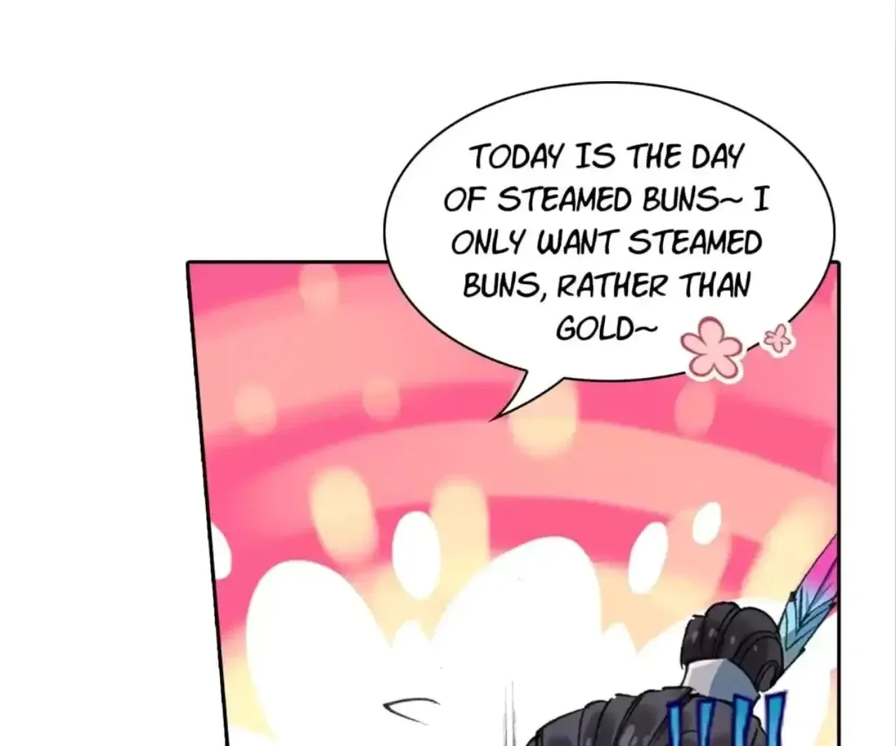 Legend of the Tyrant Empress Chapter 117 - Page 58