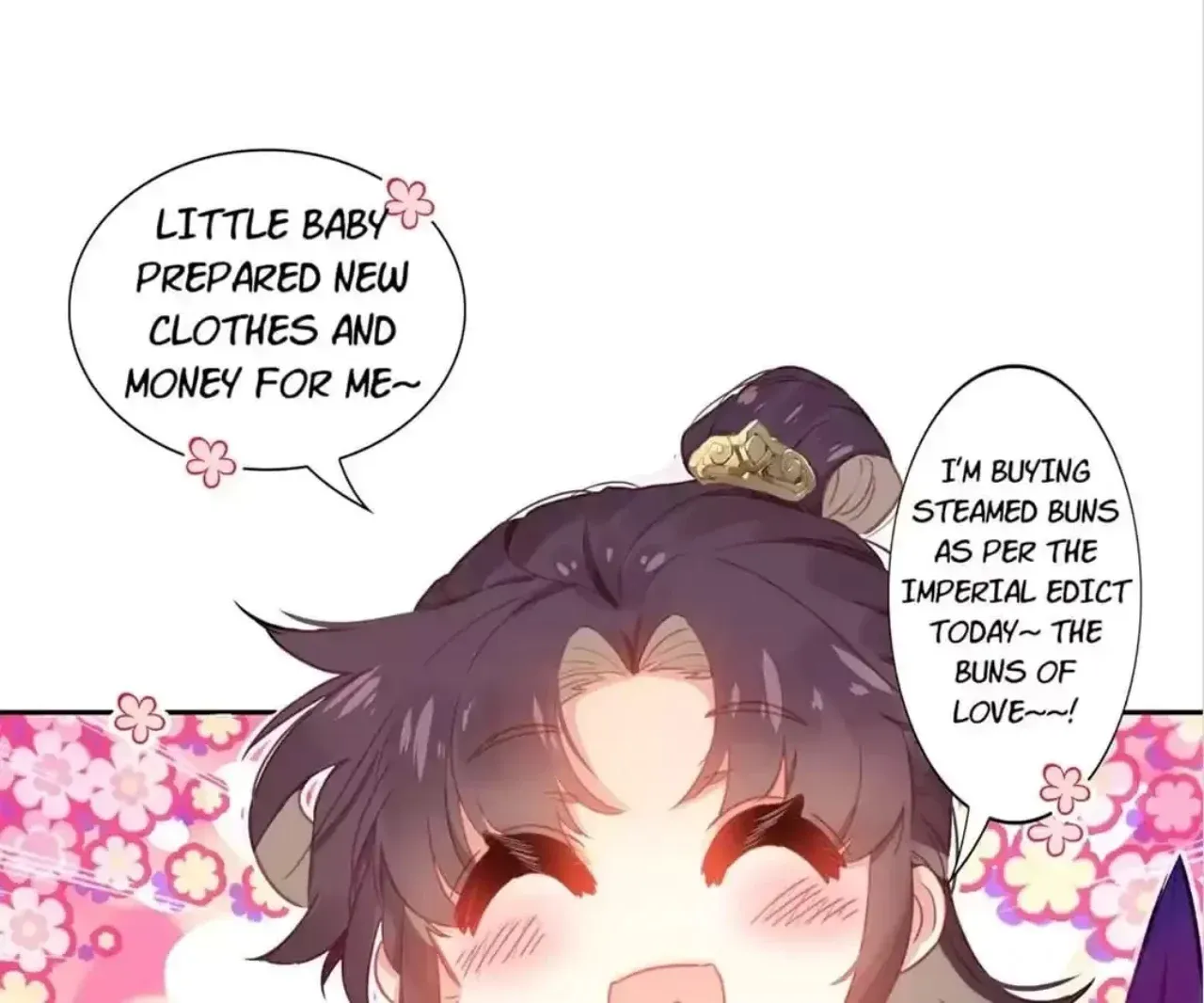 Legend of the Tyrant Empress Chapter 117 - Page 63