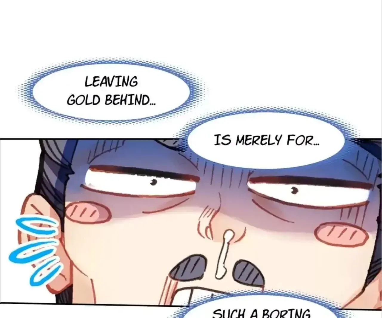 Legend of the Tyrant Empress Chapter 117 - Page 65