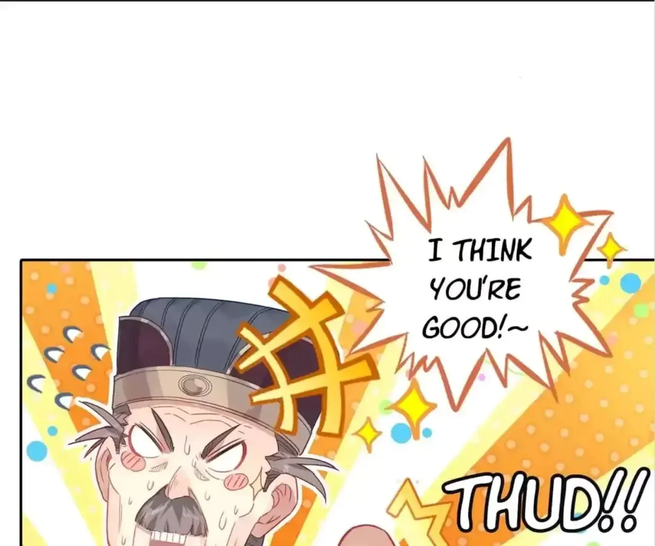 Legend of the Tyrant Empress Chapter 118 - Page 104